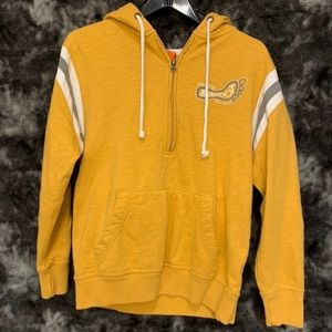 Barefoot Bar Quarter Zip